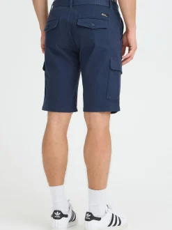 BLEND Herren Cargoshorts - BHBelos in blau