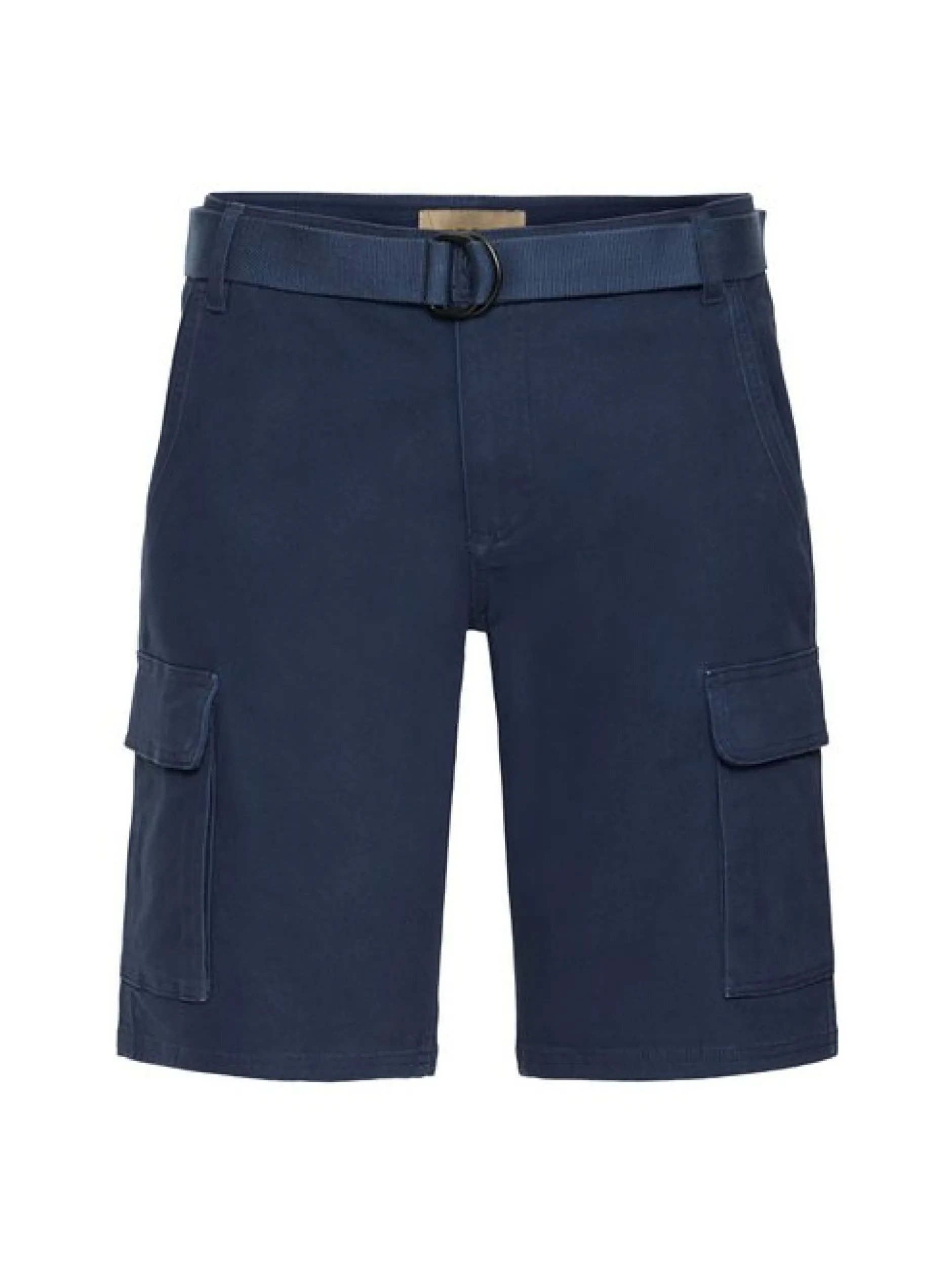 BLEND Herren Cargoshorts - BHBelos in blau