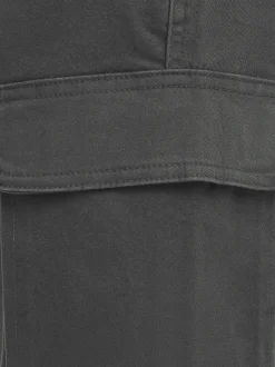 BLEND Herren Cargoshorts - BHBelos in grau