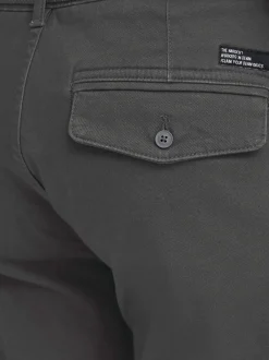 BLEND Herren Cargoshorts - BHBelos in grau