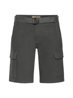 BLEND Herren Cargoshorts - BHBelos in grau