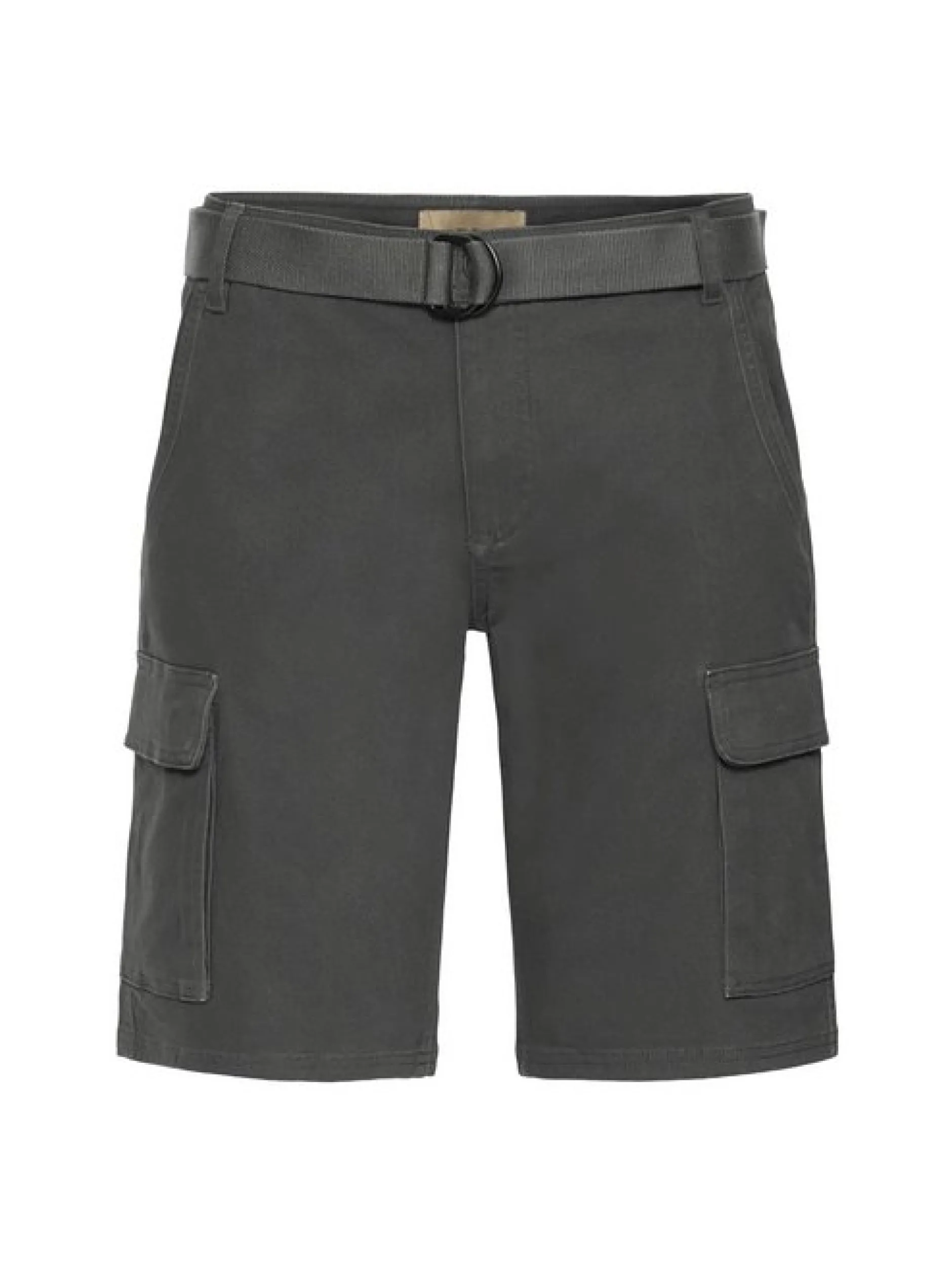 BLEND Herren Cargoshorts - BHBelos in grau