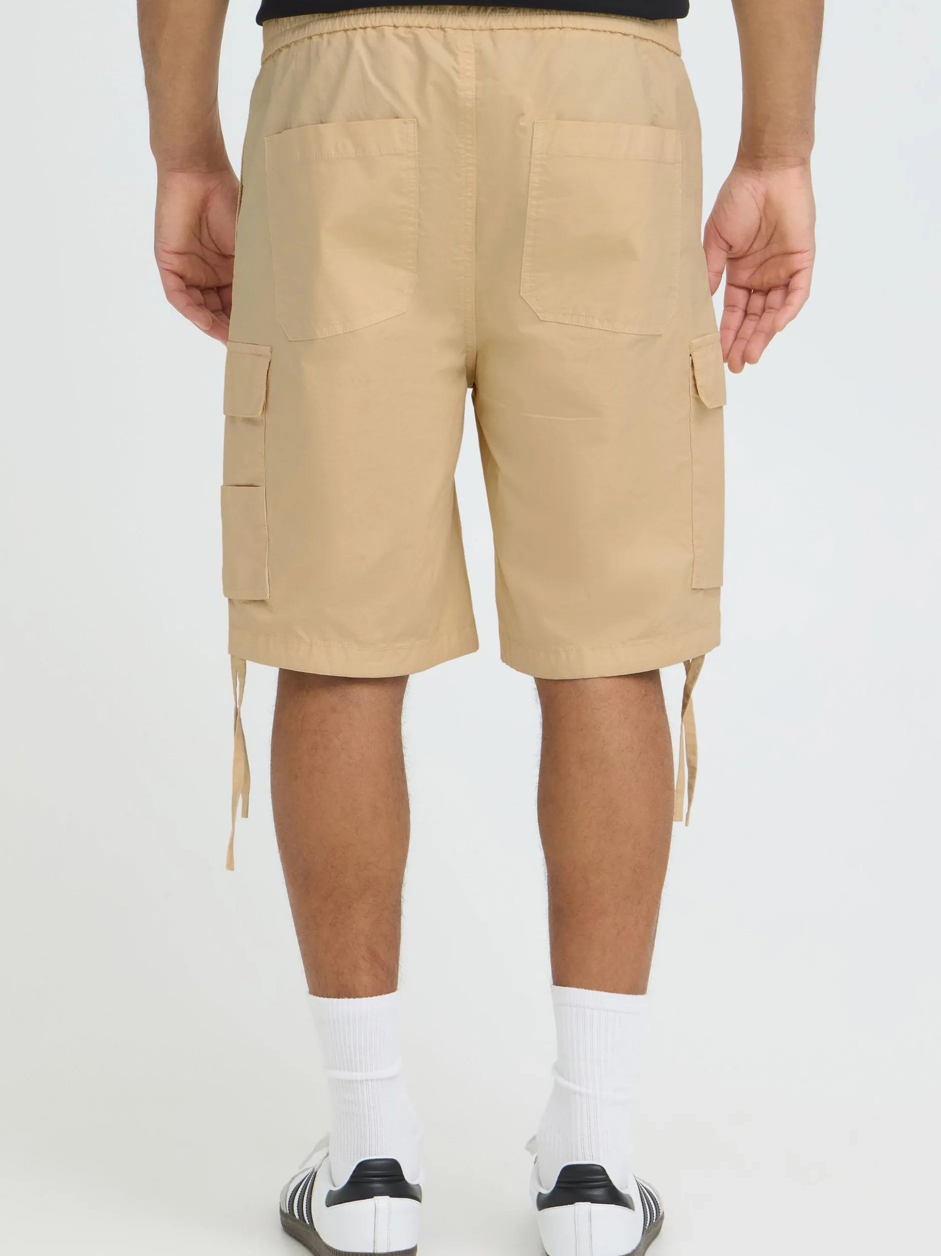 BLEND Herren Cargoshorts - BHMaxim in beige