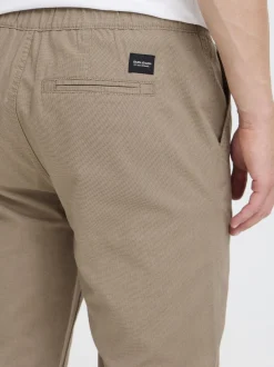 BLEND Herren Chinohose - BHBraz in beige