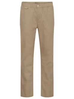 BLEND Herren Chinohose - BHBraz in beige