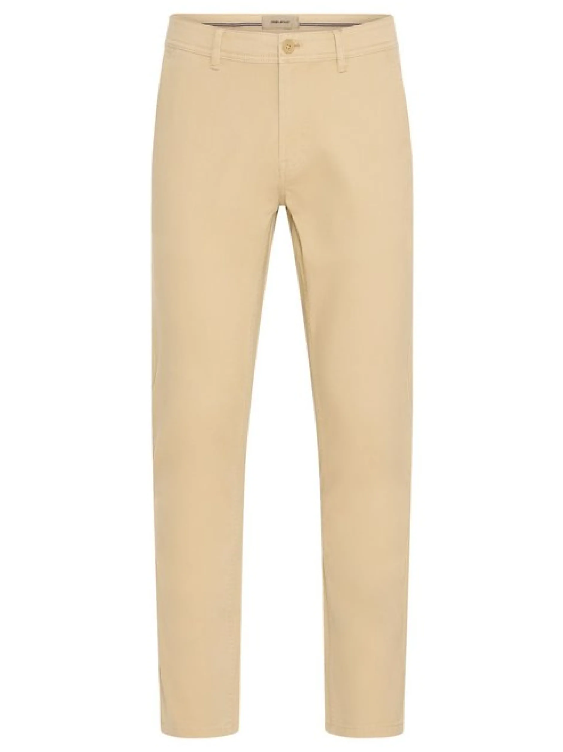 BLEND Herren Chinohose - BHEdnan in beige