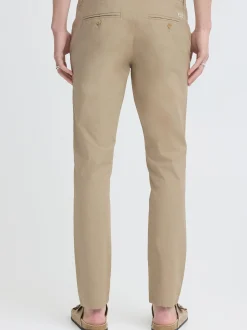 BLEND Herren Chinohose - BHMason in beige