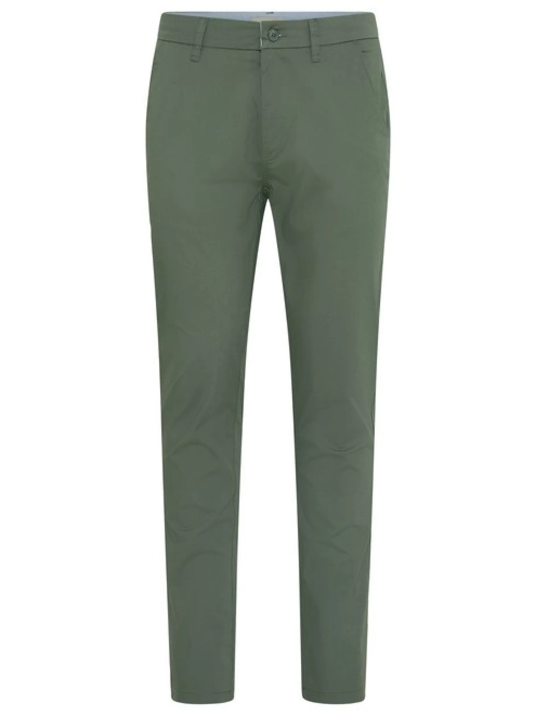 BLEND Herren Chinohose - BHMason in grün