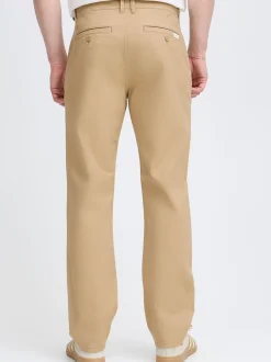 BLEND Herren Chinohose - BHMorgan in beige