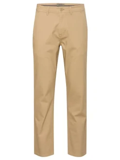 BLEND Herren Chinohose - BHMorgan in beige
