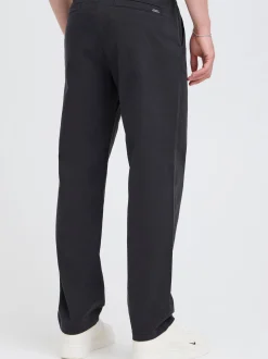 BLEND Herren Chinohose - BHNatan in blau