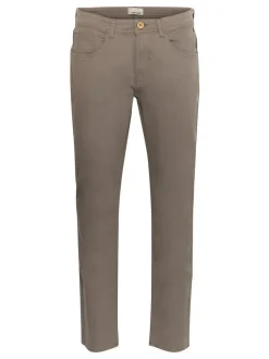 BLEND Herren Chinohose - BHRodney in grau