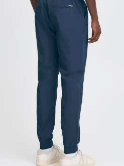BLEND Herren Chinohose - BHTiago in blau