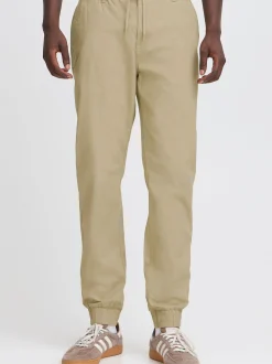 BLEND Herren Chinohose - BHTiago in beige