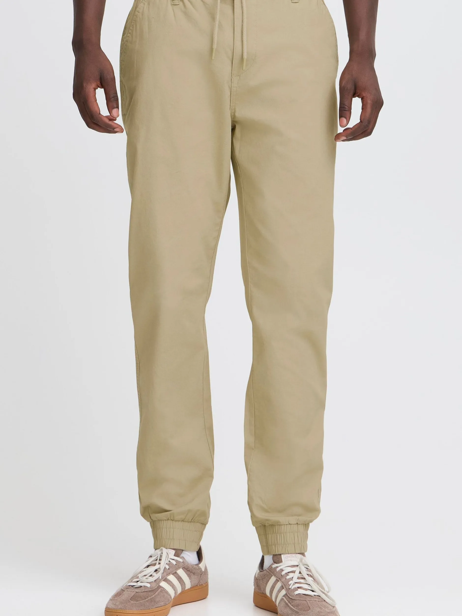 BLEND Herren Chinohose - BHTiago in beige