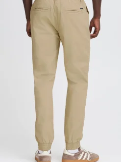 BLEND Herren Chinohose - BHTiago in beige