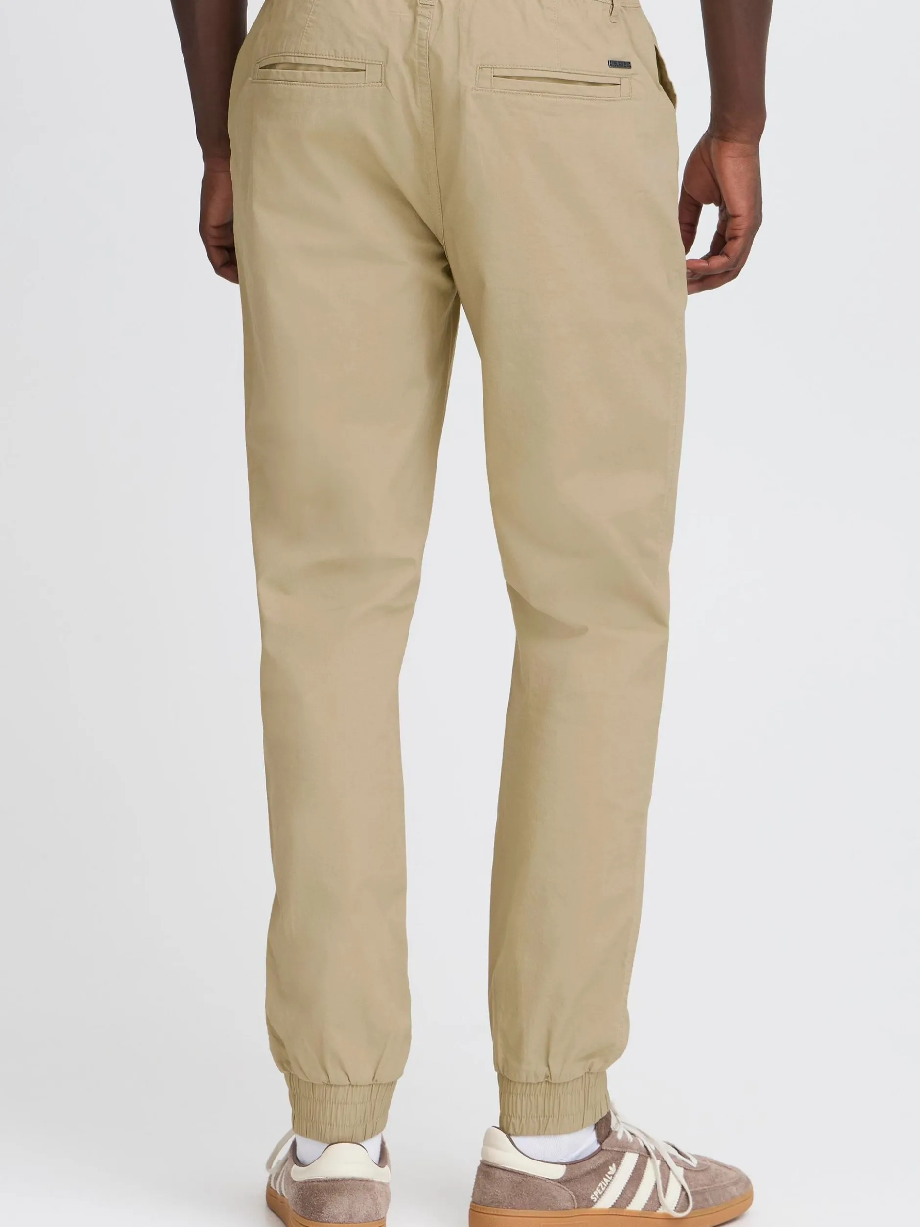 BLEND Herren Chinohose - BHTiago in beige