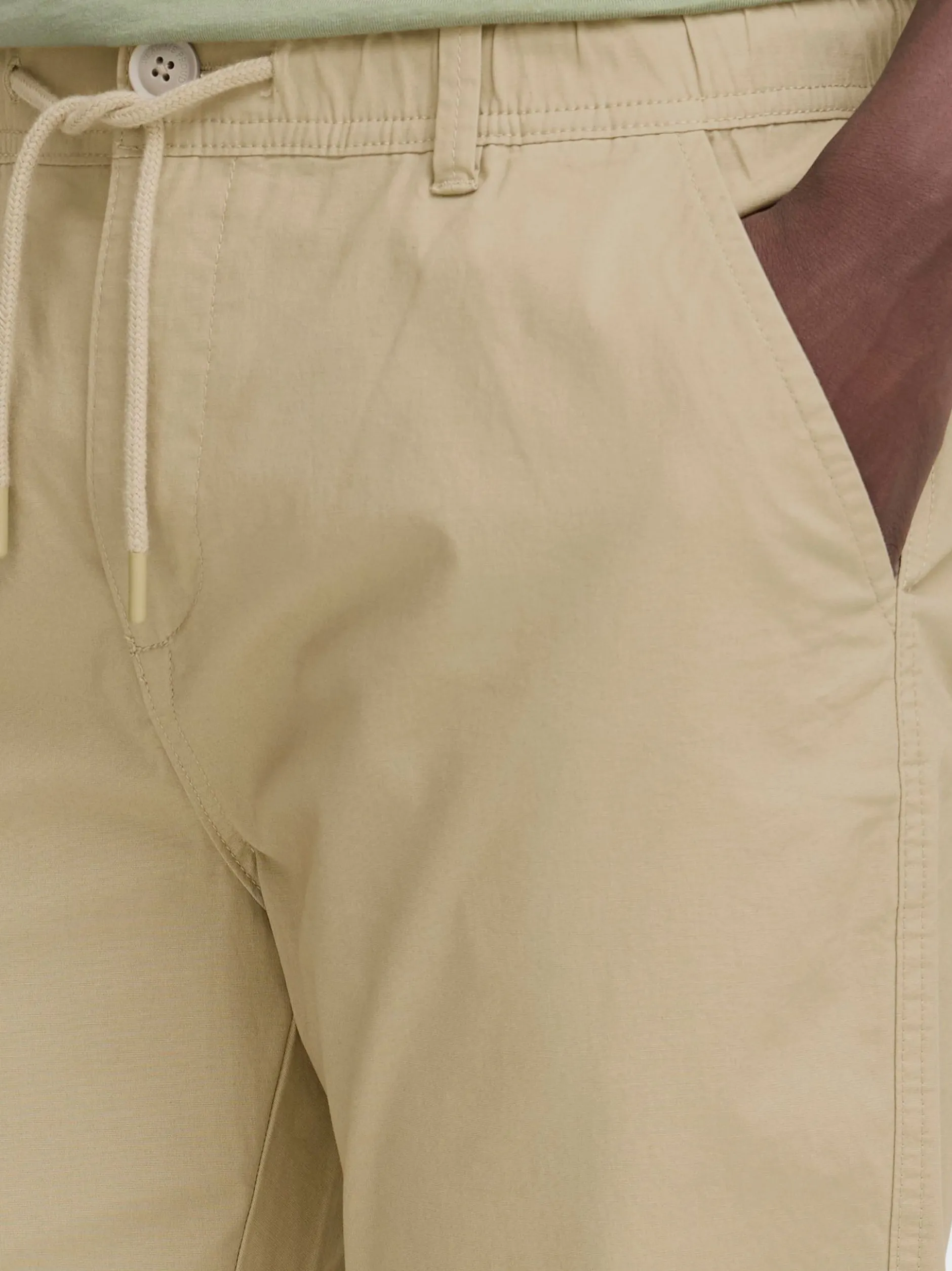BLEND Herren Chinohose - BHTiago in beige