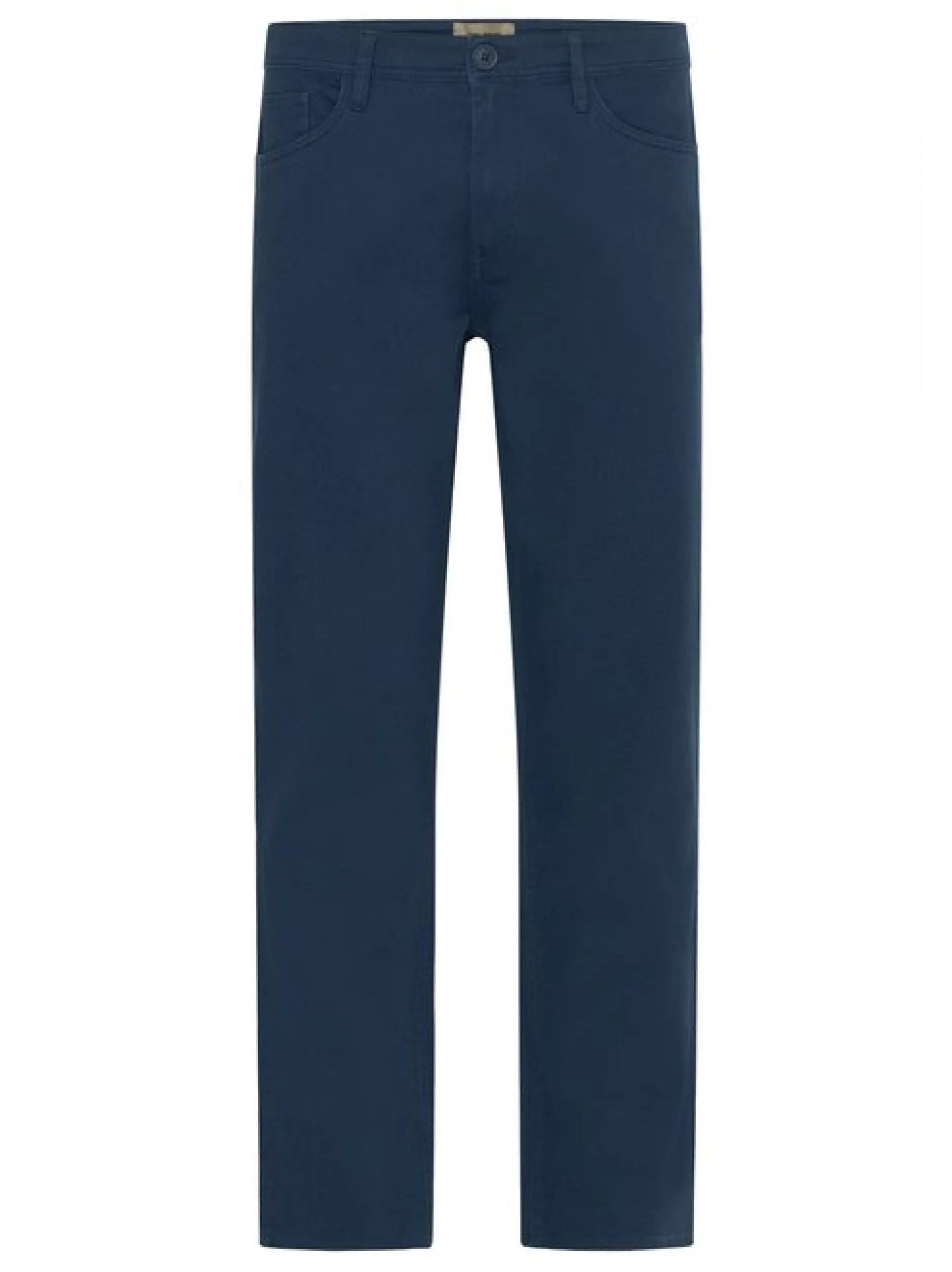 BLEND Herren Chinohose - BHTiram in blau