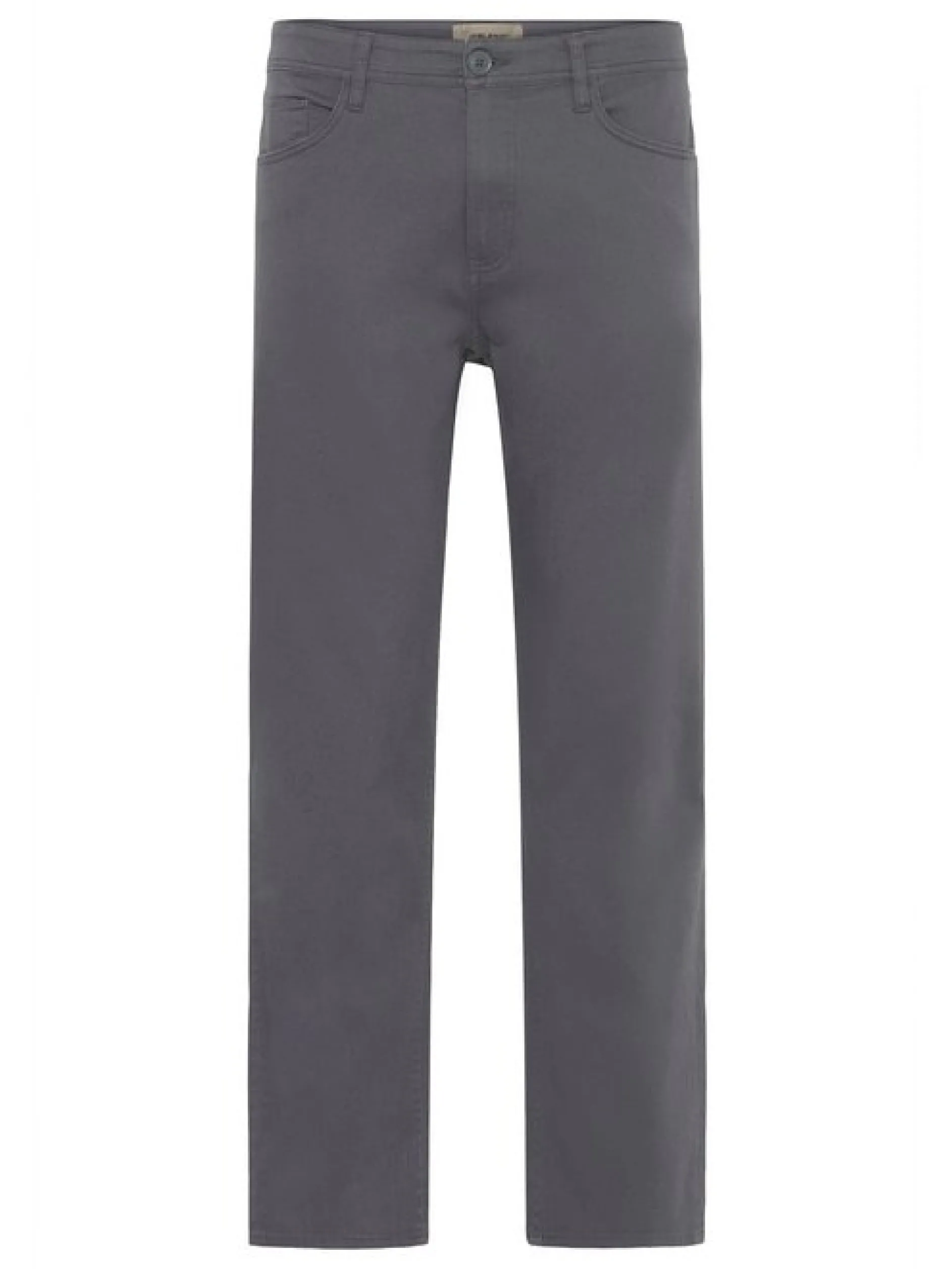 BLEND Herren Chinohose - BHTiram in grau