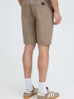 BLEND Herren Chinoshorts - BHBraz in beige