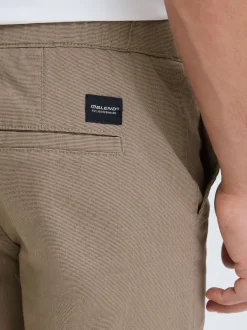 BLEND Herren Chinoshorts - BHBraz in beige