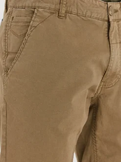BLEND Herren Chinoshorts - BHBrix in braun