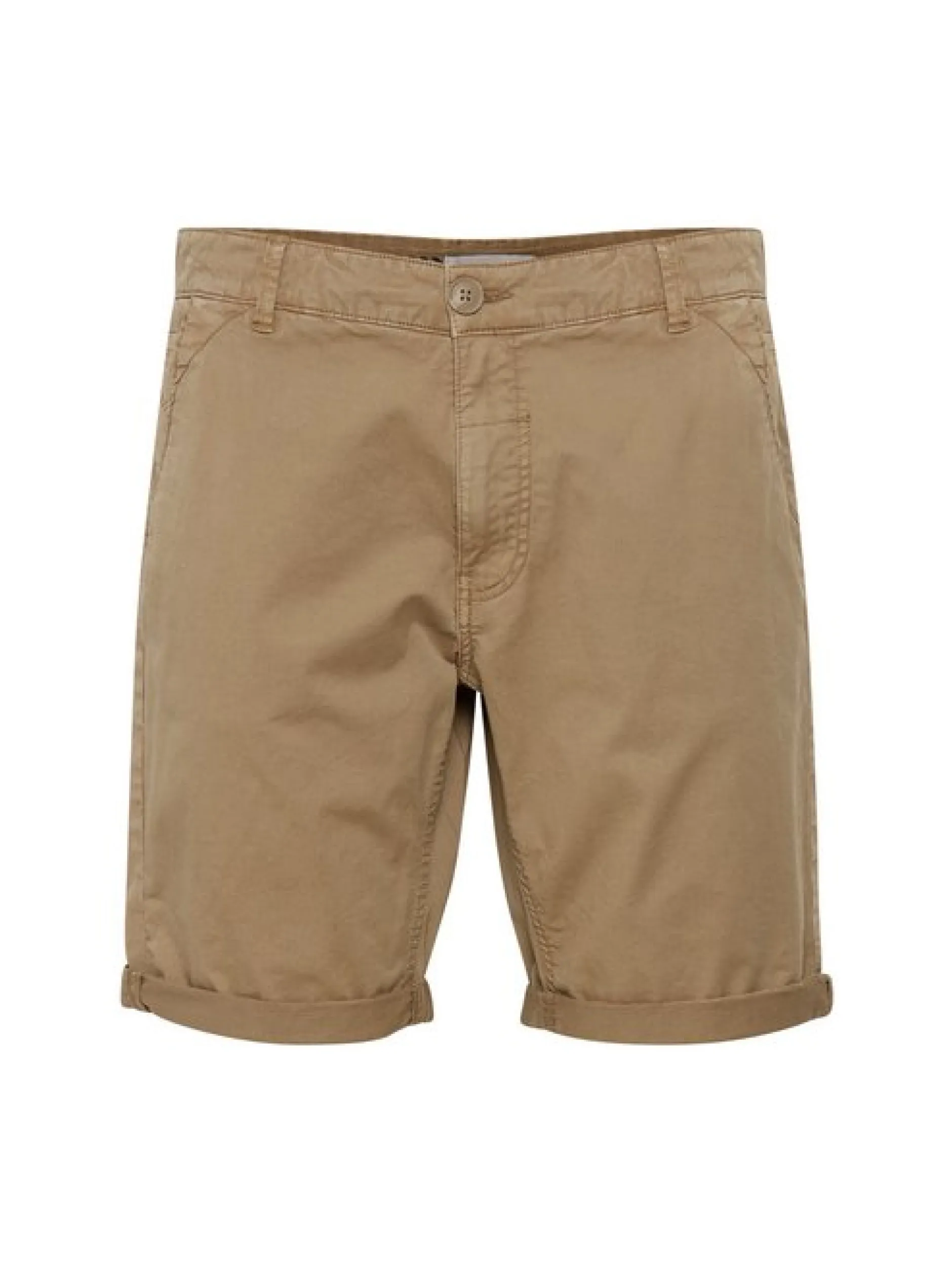 BLEND Herren Chinoshorts - BHBrix in braun