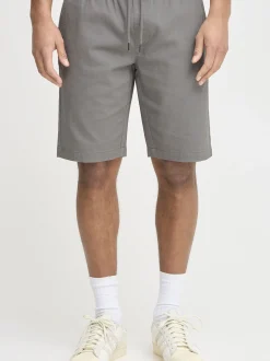 BLEND Herren Chinoshorts - BHKvant in grau