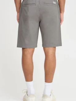 BLEND Herren Chinoshorts - BHKvant in grau