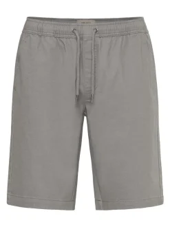 BLEND Herren Chinoshorts - BHKvant in grau
