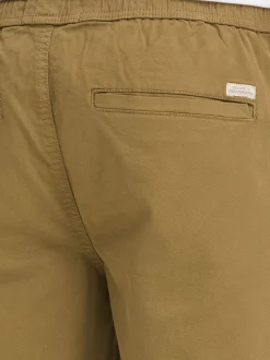 BLEND Herren Chinoshorts - BHMarco in schilf