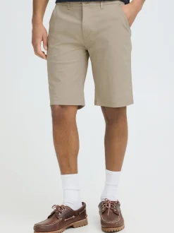 BLEND Herren Chinoshorts - BHMason in beige