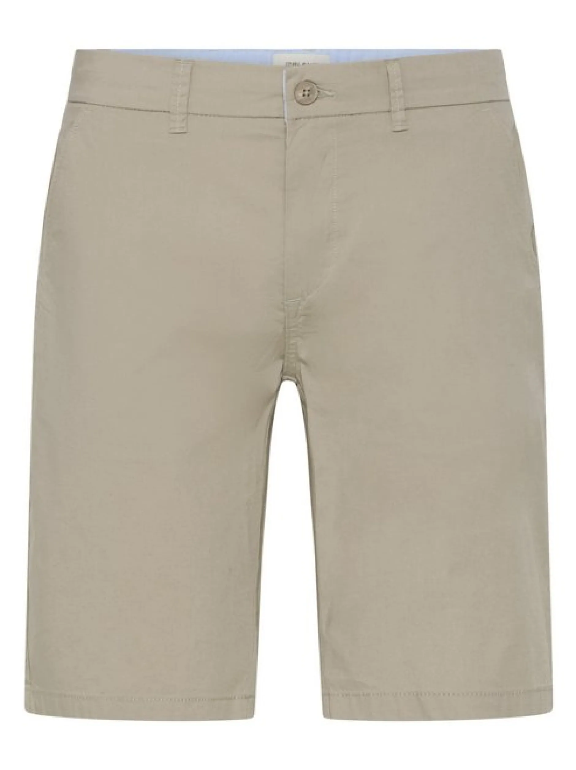 BLEND Herren Chinoshorts - BHMason in beige