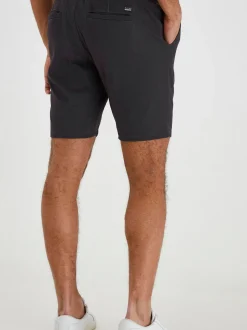 BLEND Herren Chinoshorts - BHPiello in grau