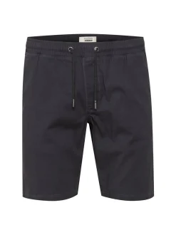BLEND Herren Chinoshorts - BHPiello in grau