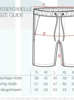BLEND Herren Chinoshorts - BHPiello in grau