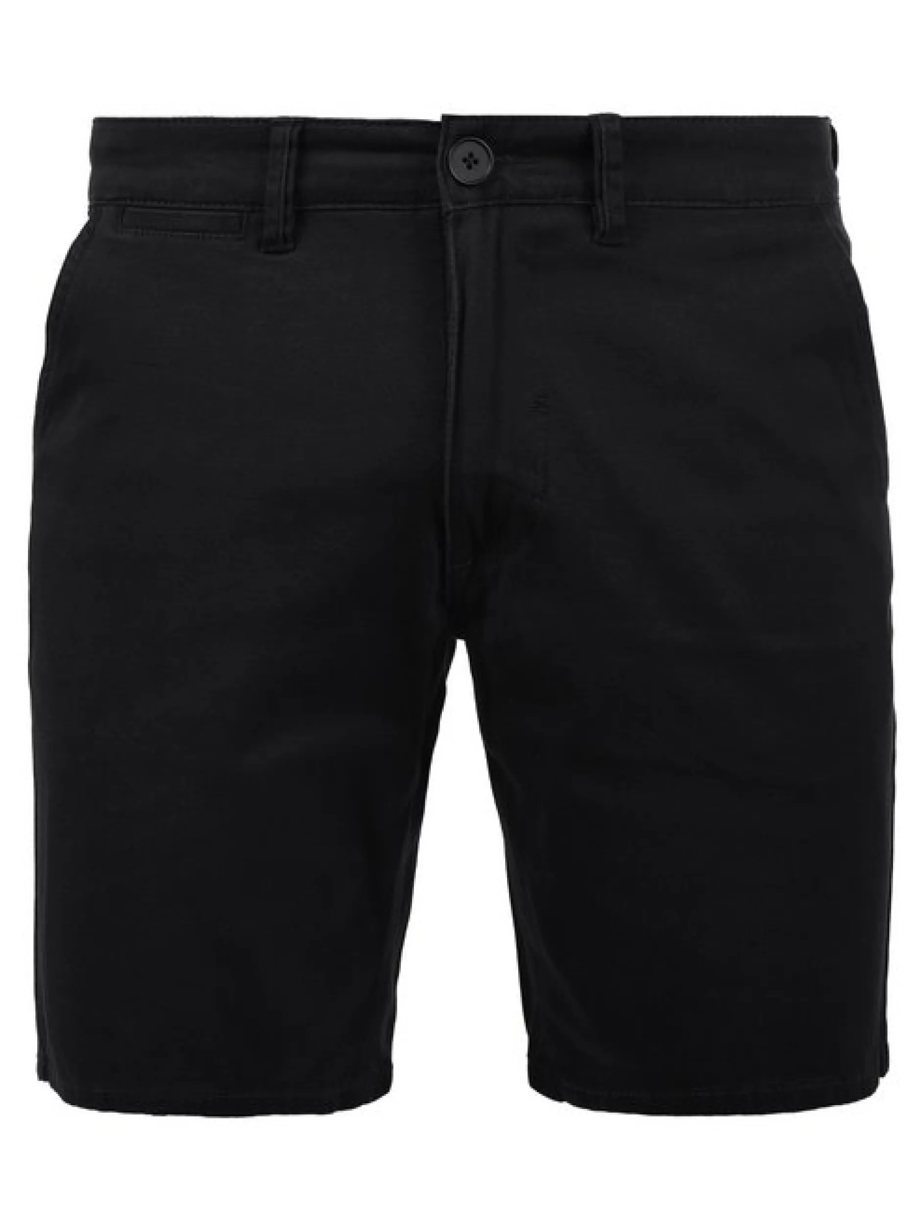 BLEND Herren Chinoshorts - BHPierre in schwarz