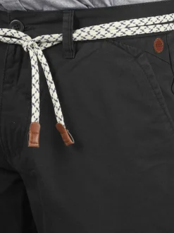 BLEND Herren Chinoshorts - BHRagna in grau