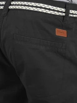 BLEND Herren Chinoshorts - BHRagna in grau