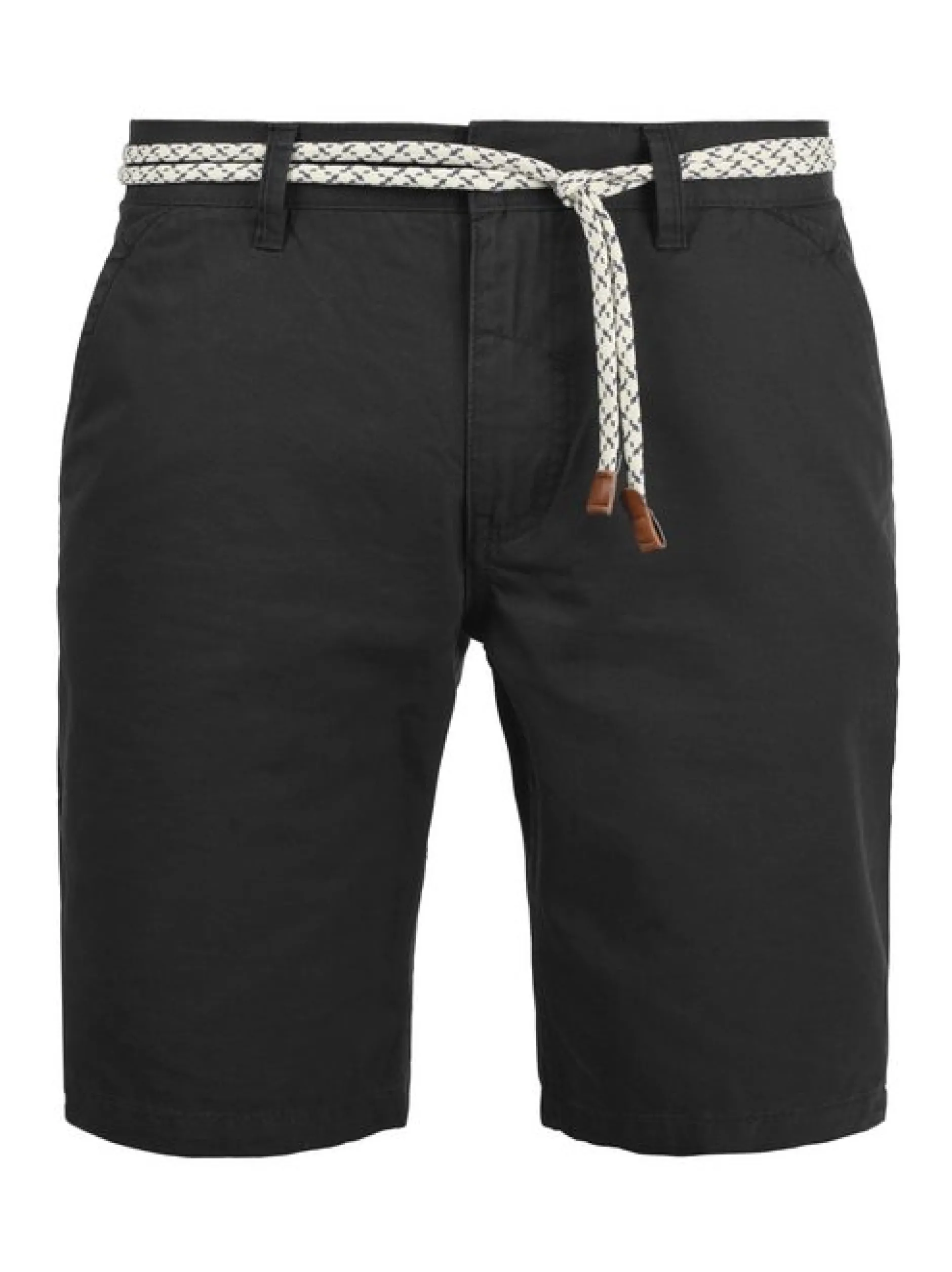 BLEND Herren Chinoshorts - BHRagna in grau