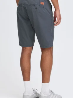 BLEND Herren Chinoshorts - BHSasuke in blau