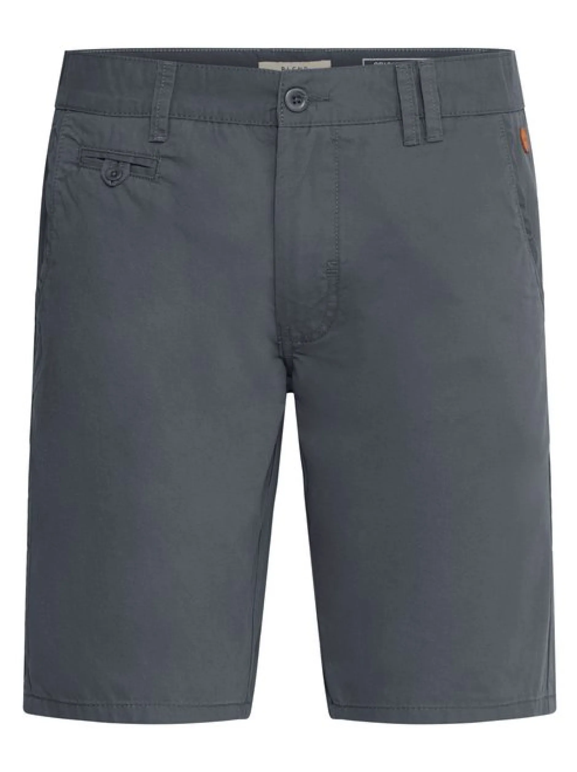 BLEND Herren Chinoshorts - BHSasuke in blau