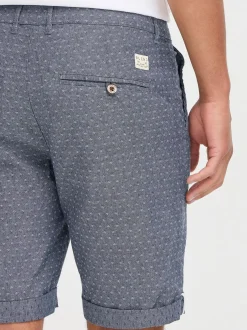 BLEND Herren Chinoshorts - BHSergio in marine