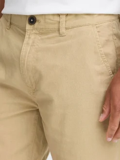 BLEND Herren Chinoshorts - BHShorts in beige