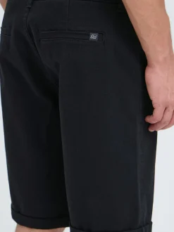 BLEND Herren Chinoshorts - BHStino in schwarz