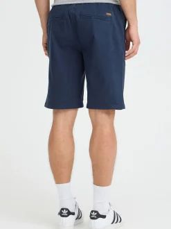 BLEND Herren Chinoshorts - BHTirel in blau