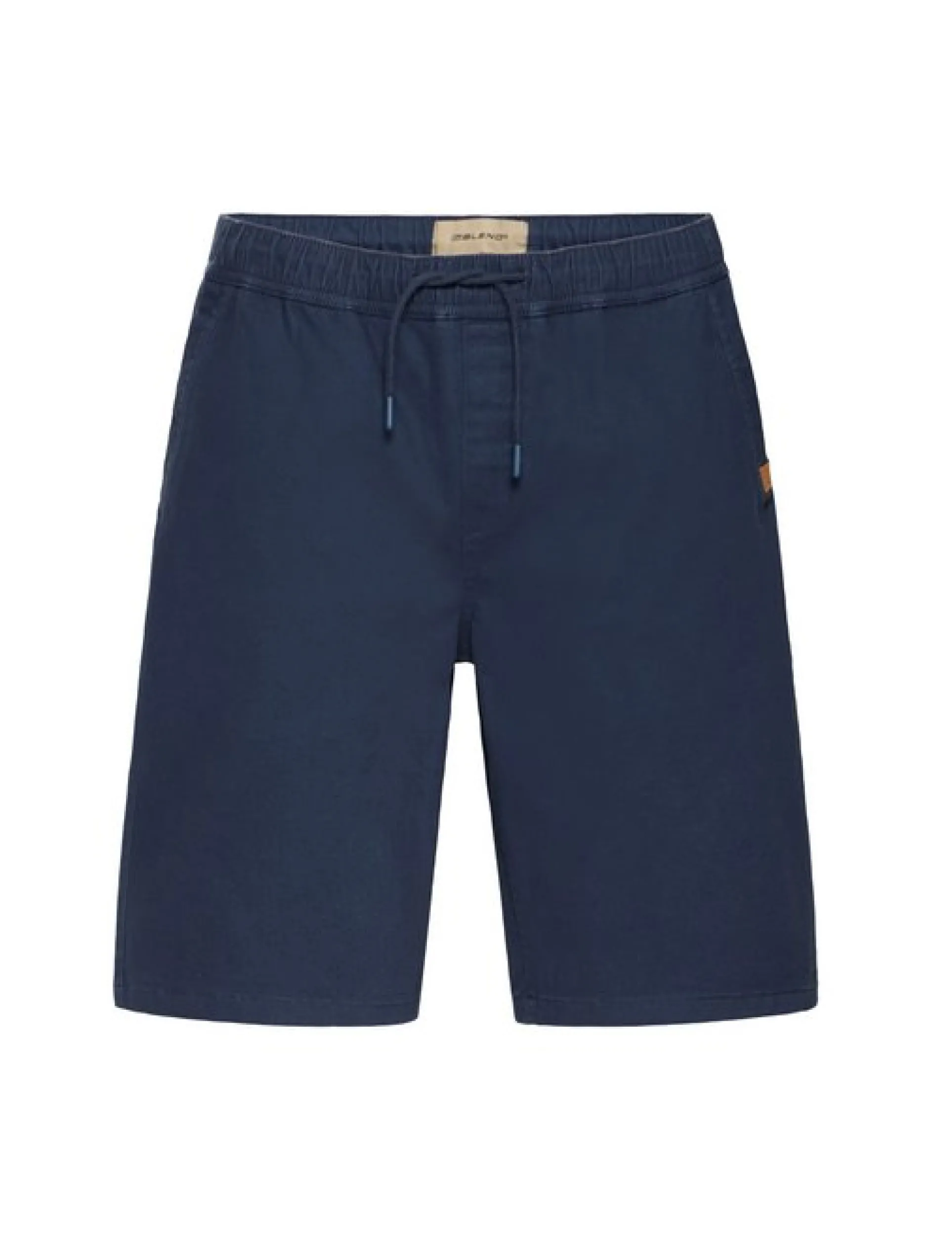 BLEND Herren Chinoshorts - BHTirel in blau