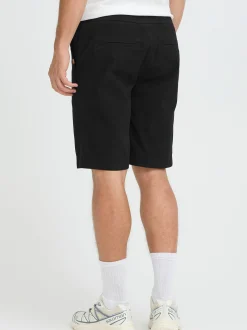 BLEND Herren Chinoshorts - BHTirel in schwarz