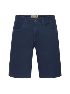 BLEND Herren Chinoshorts - BHTiros in blau